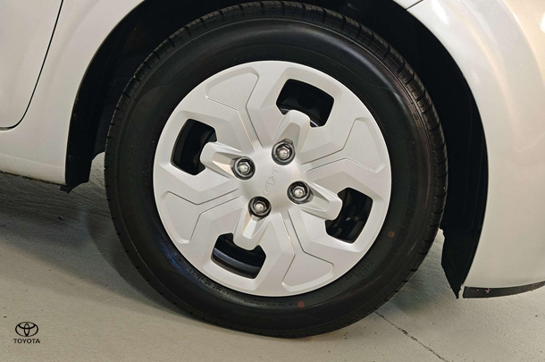 2022 Kia Picanto S in Silver