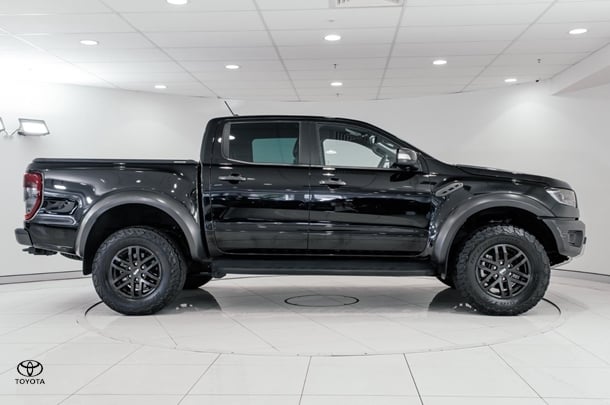 2021 Ford Ranger Raptor in Other