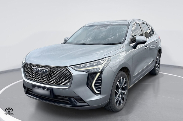 Image of 2022 GWM Haval Jolion Ultra