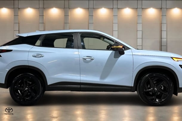 2023 Chery OMODA 5 BX in Other