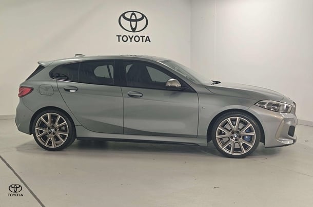 2023 BMW 1 Series M135i xDrive in Other