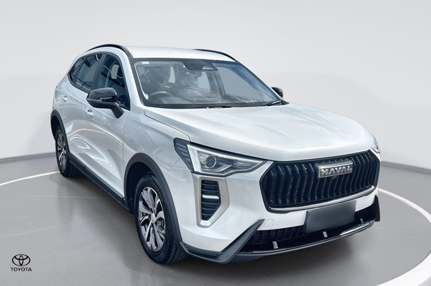 Image of 2025 GWM Haval Jolion Premium