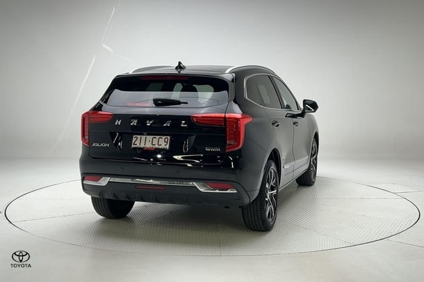 2021 Haval Jolion Ultra in Other