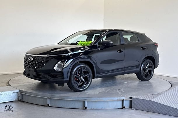 Image of 2023 Chery OMODA 5 EX