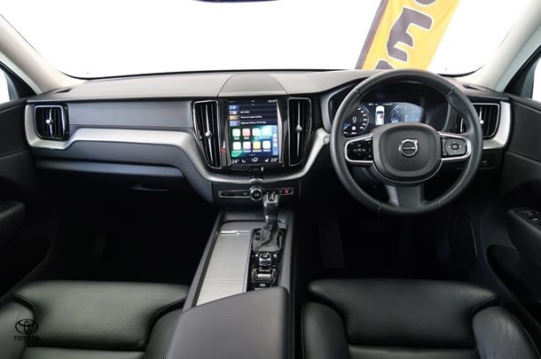 2019 Volvo XC60 T5 Inscription in Other