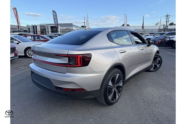 2023 Polestar 2 Long range Dual motor in Other