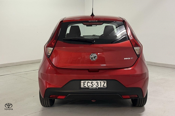2019 MG MG3 Core in Other