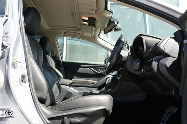 2019 Subaru XV 2.0i-S in Other