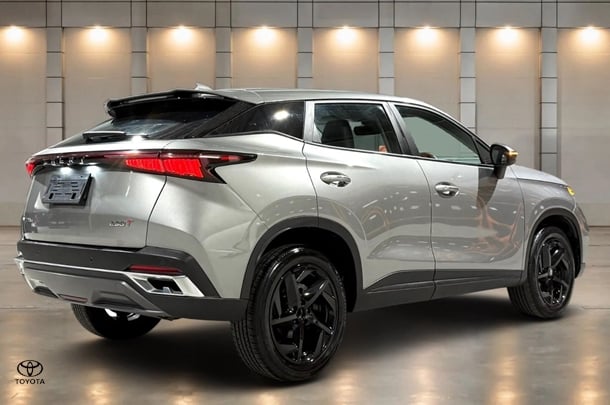 2023 Chery OMODA 5 BX in Other