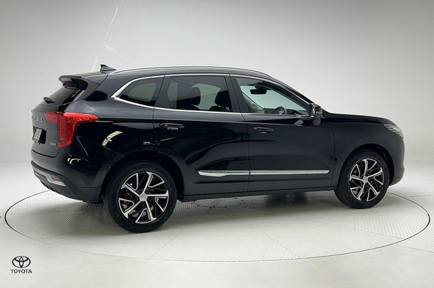 2021 Haval Jolion Ultra in Other