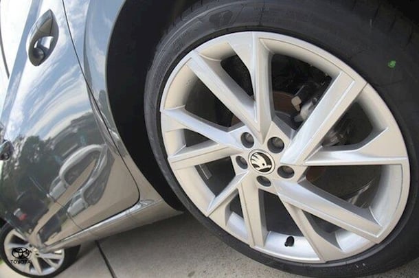 2023 SKODA Scala 85TSI Ambition in Other