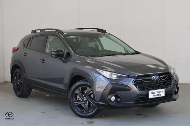 Image of 2024 Subaru Crosstrek 2.0L