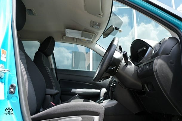 2020 Suzuki Vitara Base in Other