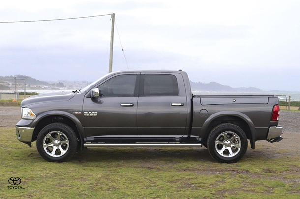 2020 RAM 1500 Laramie in Other