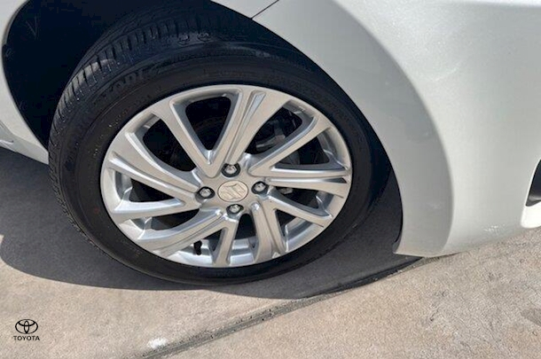 2023 Suzuki Swift GL in Other