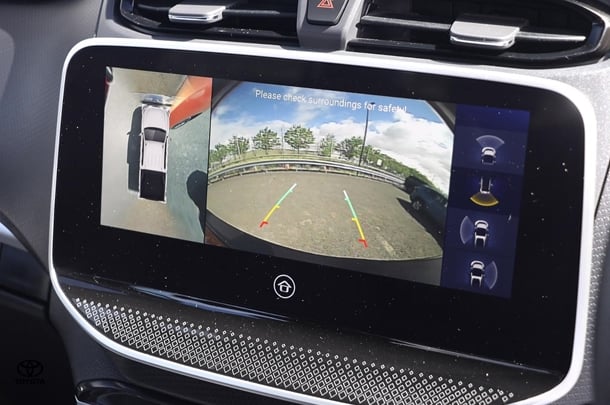 2022 LDV T60 Max LUXE in Other