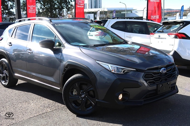 Image of 2023 Subaru Crosstrek 2.0L