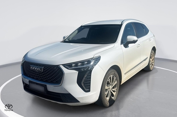 2021 Haval Jolion Lux in Other