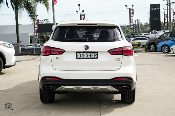 2023 MG HS Essence X in Other