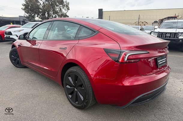 2024 Tesla Model 3 Long Range in Other