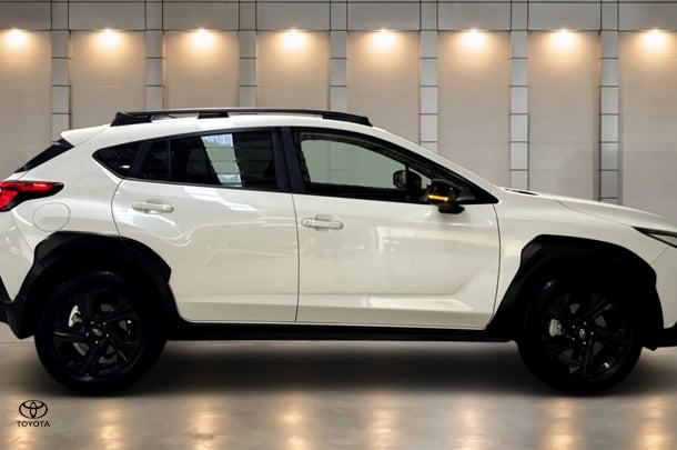 Image of 2025 Subaru Crosstrek 2.0L