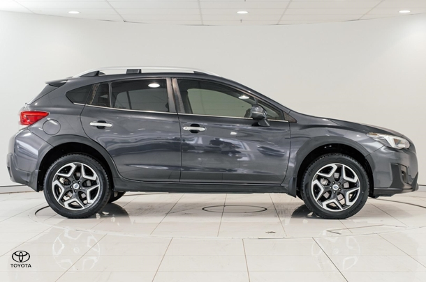 2018 Subaru XV 2.0i-S in Other