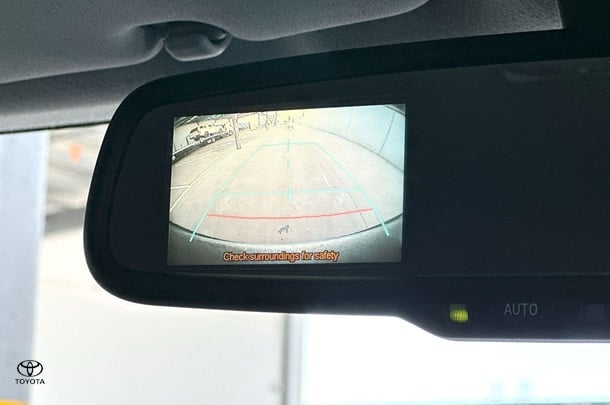 2012 Toyota FJ Cruiser FJ Cruiser in Two Tone Black