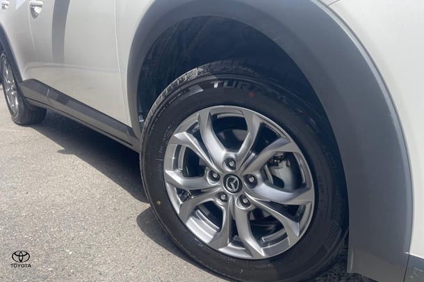 2024 Mazda CX-3 G20 Sport in Other