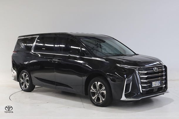 Image of 2023 LDV MIFA Mode