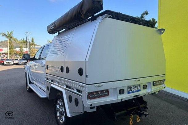 2021 RAM 3500 Laramie in Other