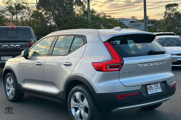 2019 Volvo XC40 T4 Momentum in Other