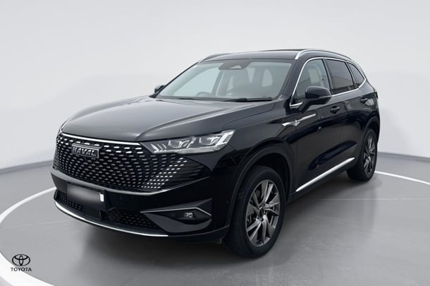 2022 Haval H6 Ultra Hybrid in Other