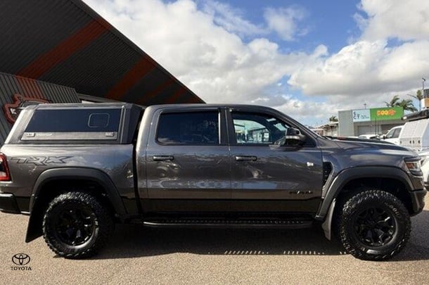 2022 RAM 1500 TRX in Other