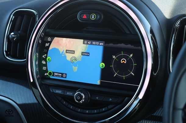 2020 MINI Countryman John Cooper Works in Other