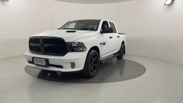 Image of 2022 RAM Trucks 1500 Express