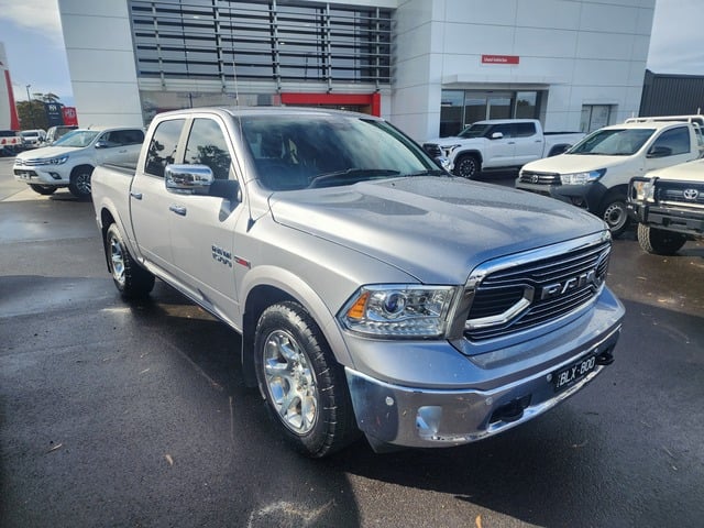 2019 RAM 1500 Laramie in Other