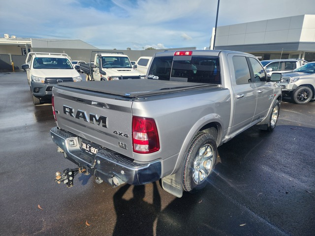2019 RAM 1500 Laramie in Other