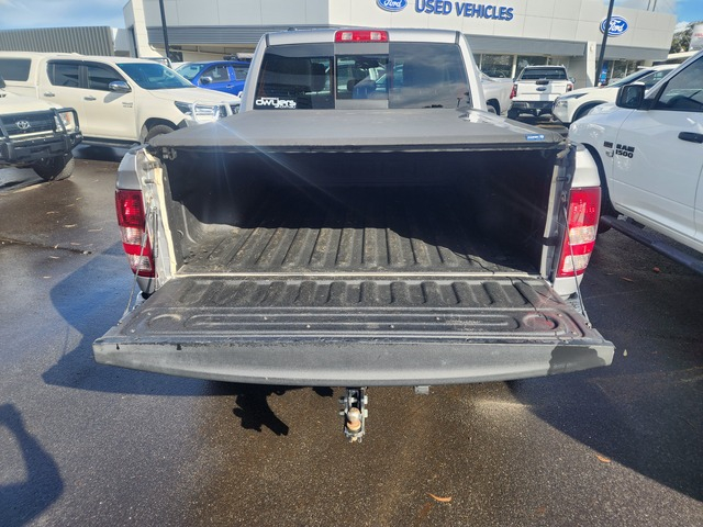 2019 RAM 1500 Laramie in Other