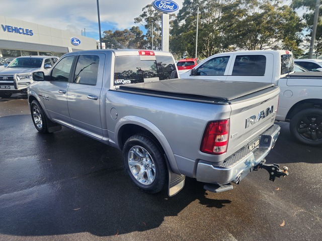 2019 RAM 1500 Laramie in Other