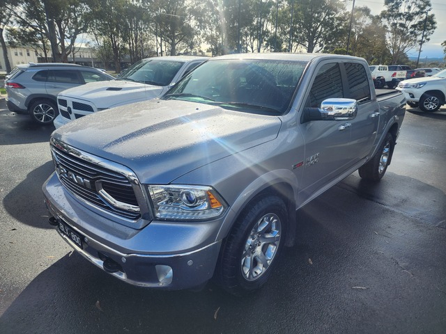 2019 RAM 1500 Laramie in Other