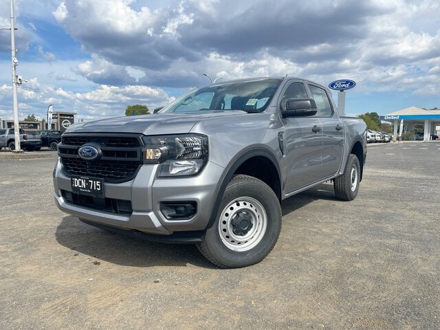 Image of 2023 Ford RANGER XL