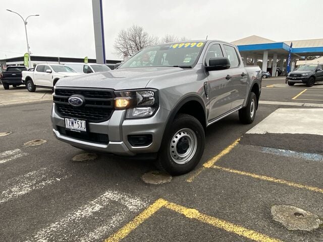 Image of 2024 Ford RANGER XL