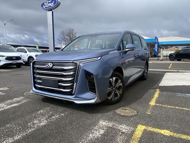 Image of 2023 Ldv MIFA Mode
