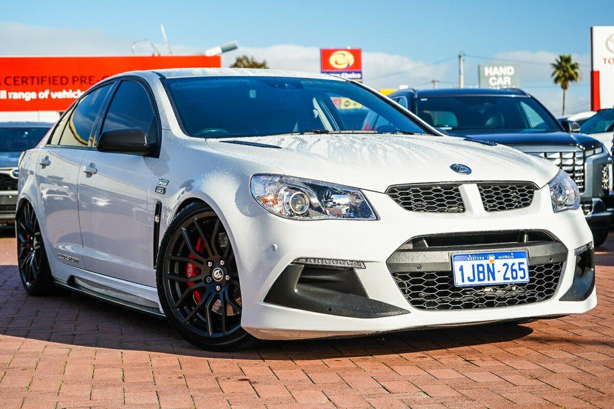 Image of 2017 HSV CLUBSPORT R8 LSA 30th Anniversary