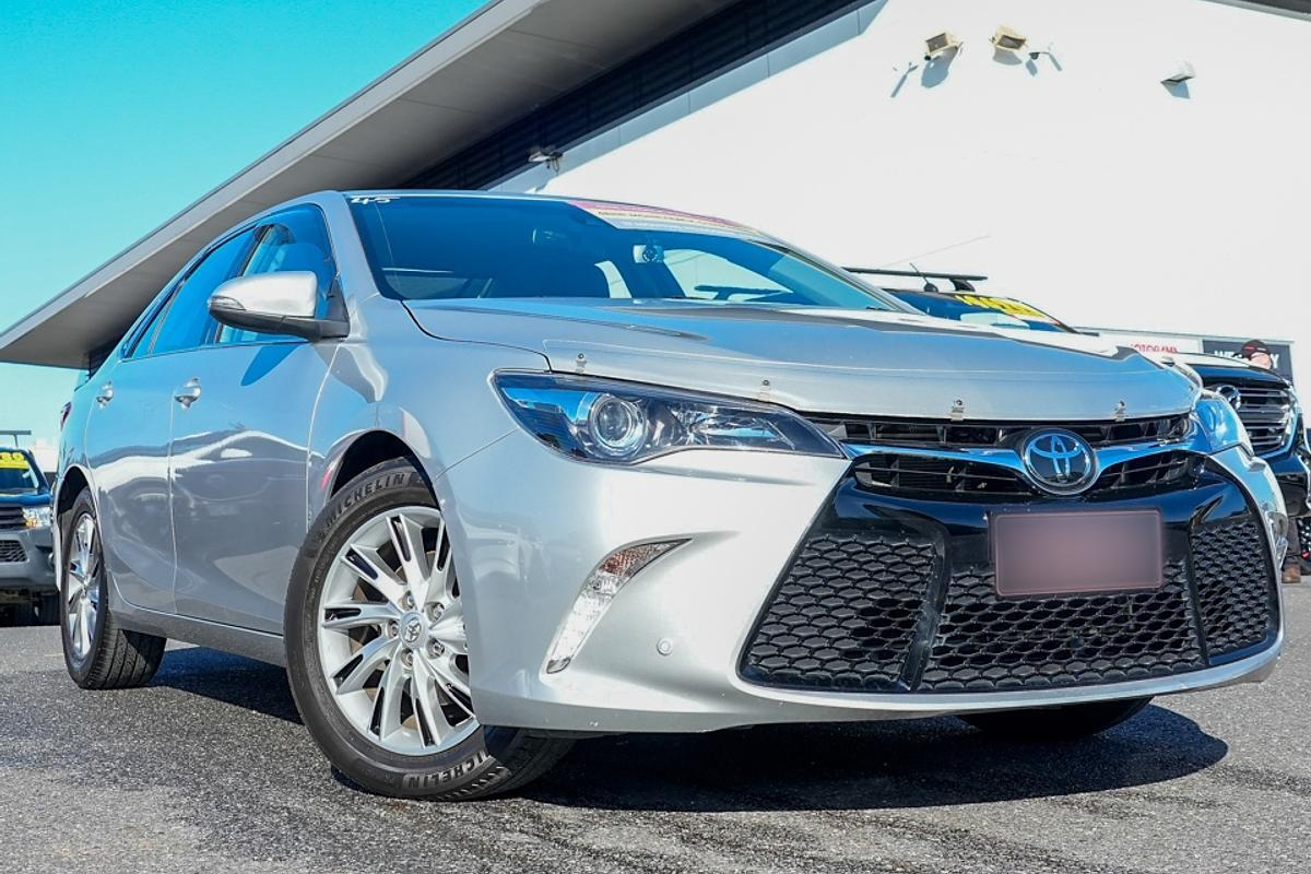 Image of 2016 Toyota Camry Atara SL