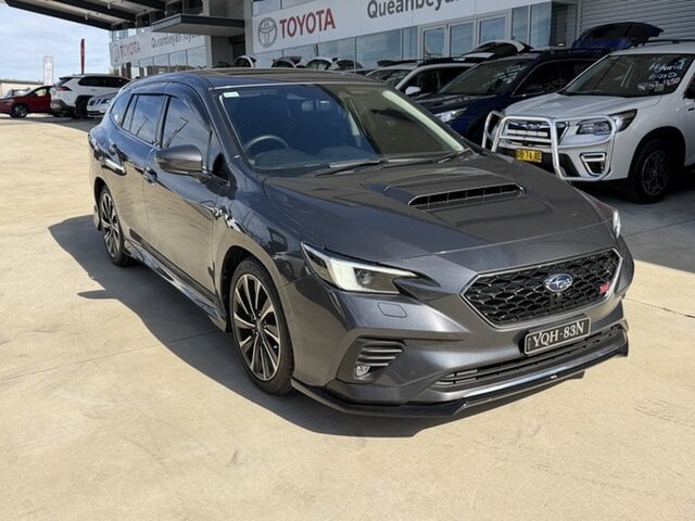 Image of 2022 SUBARU WRX tS