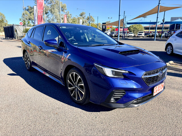 Image of 2024 SUBARU WRX tS