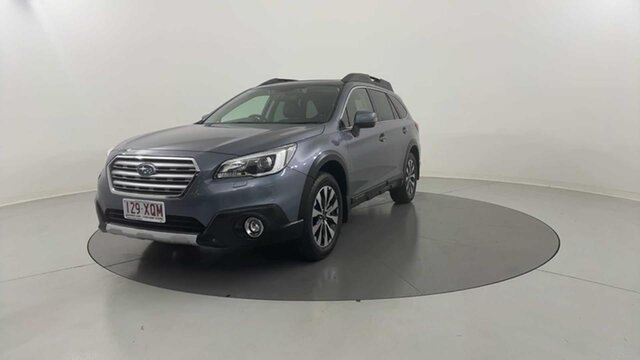 Image of 2017 SUBARU OUTBACK 2.5i Premium