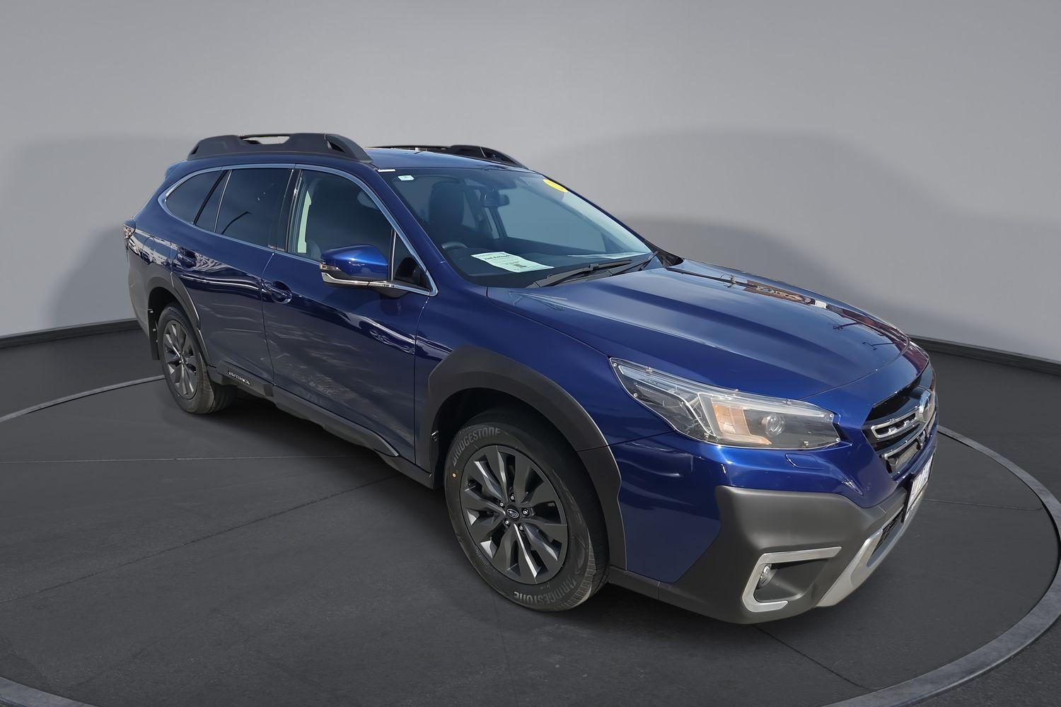 Image of 2023 SUBARU OUTBACK AWD