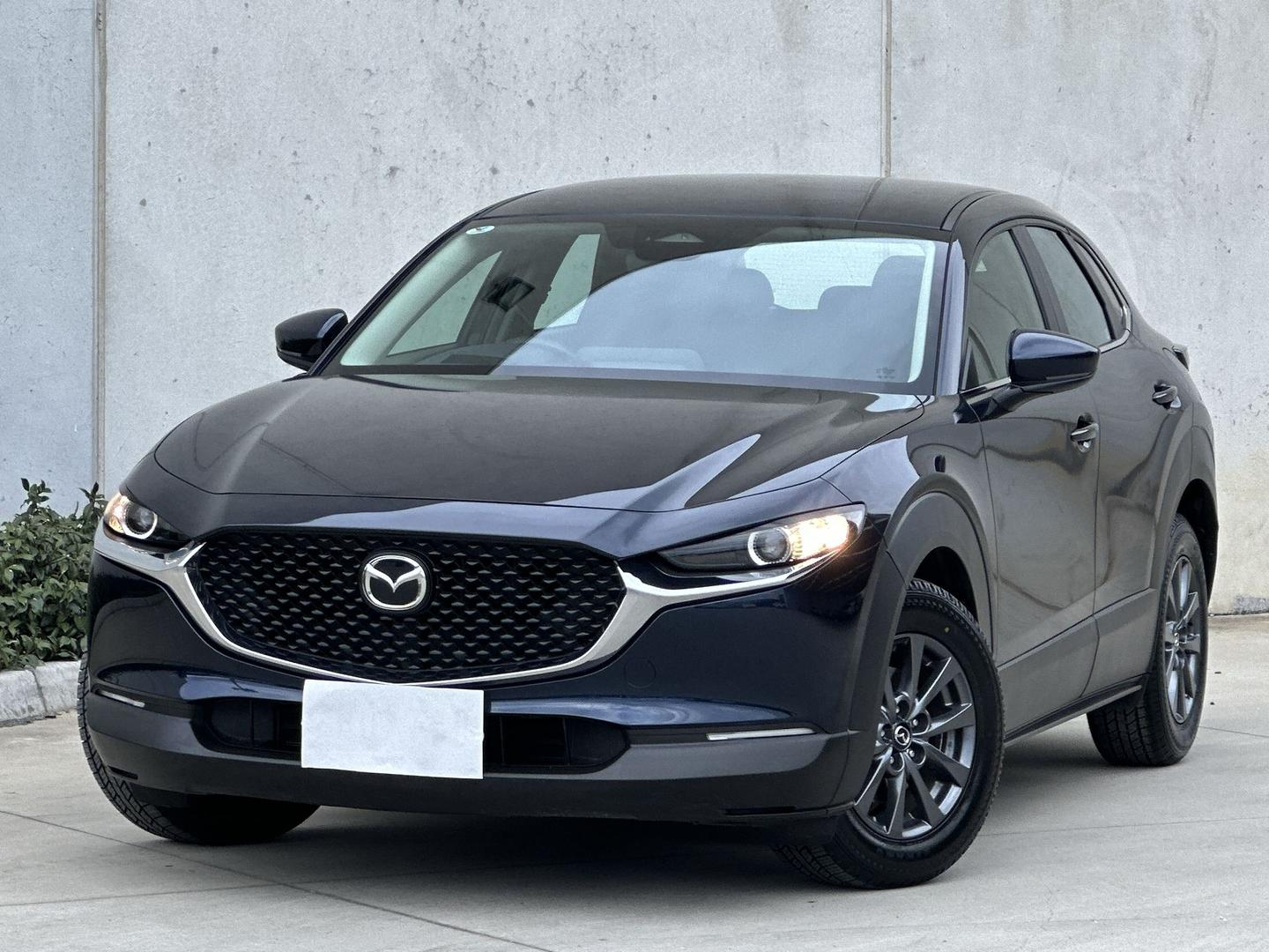 Image of 2024 MAZDA CX-30 G20 Pure
